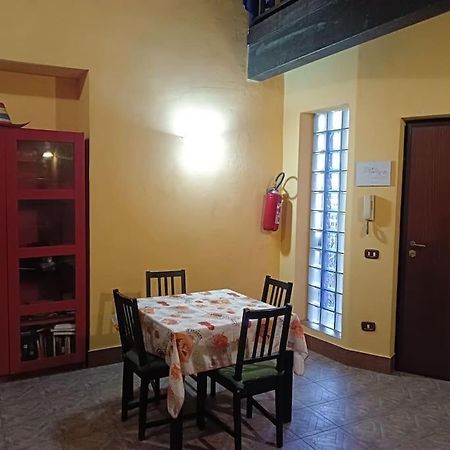 Appartamento Centro Storico 2 نابولي المظهر الخارجي الصورة