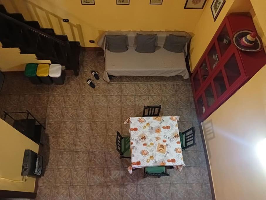 Appartamento Centro Storico 2 نابولي المظهر الخارجي الصورة